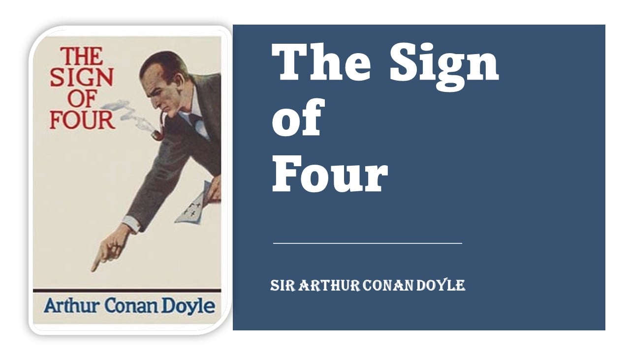 The Sign of Four