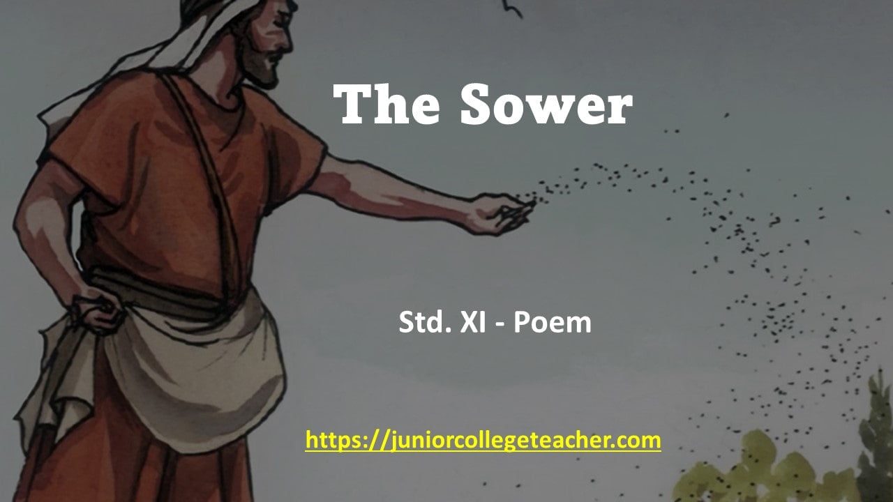 The Sower